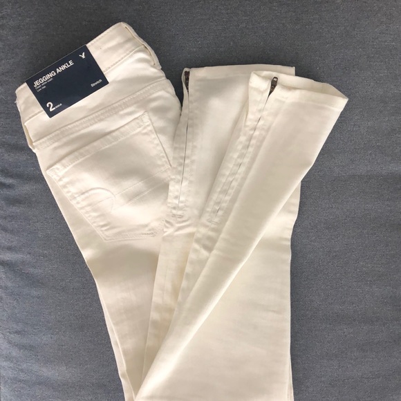 American Eagle Jegging Ankle - Picture 4 of 7